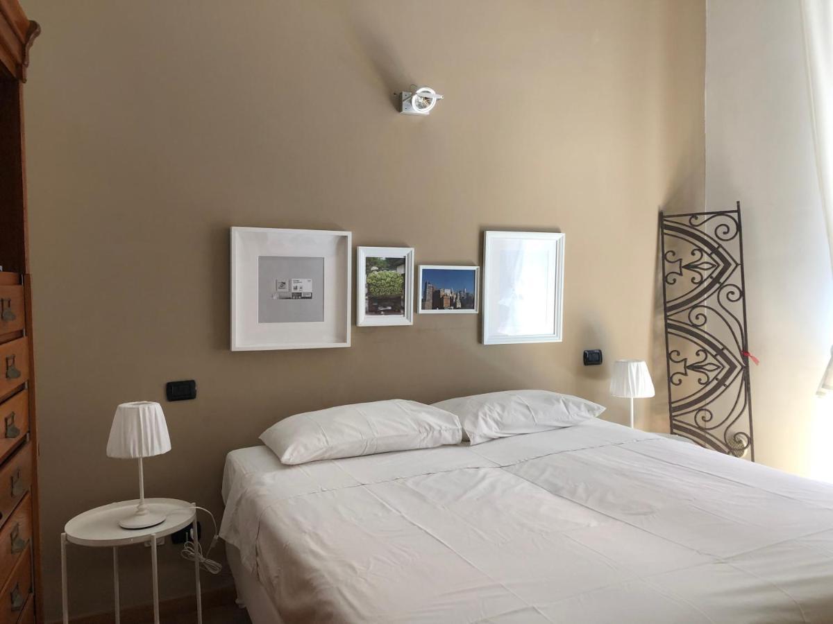 Intendenza 32 Suite Historical Centre Bari Exteriör bild