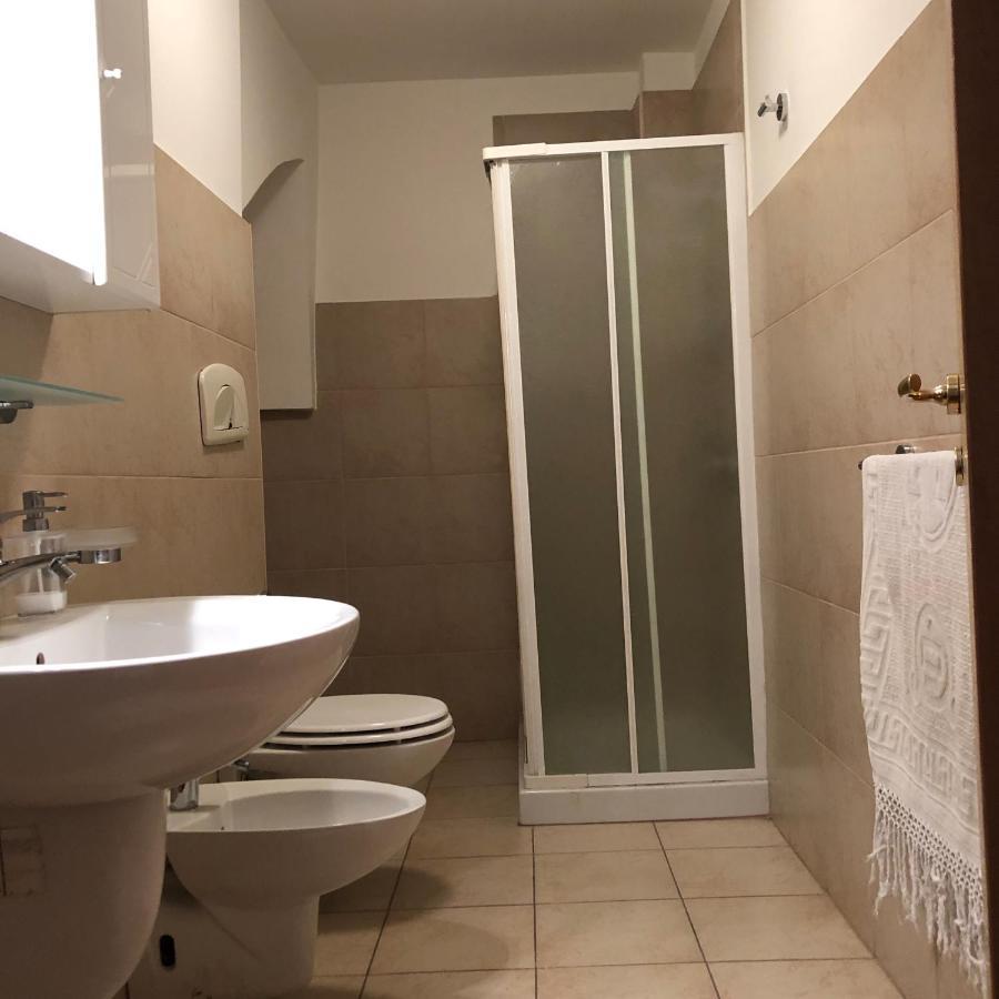 Intendenza 32 Suite Historical Centre Bari Exteriör bild