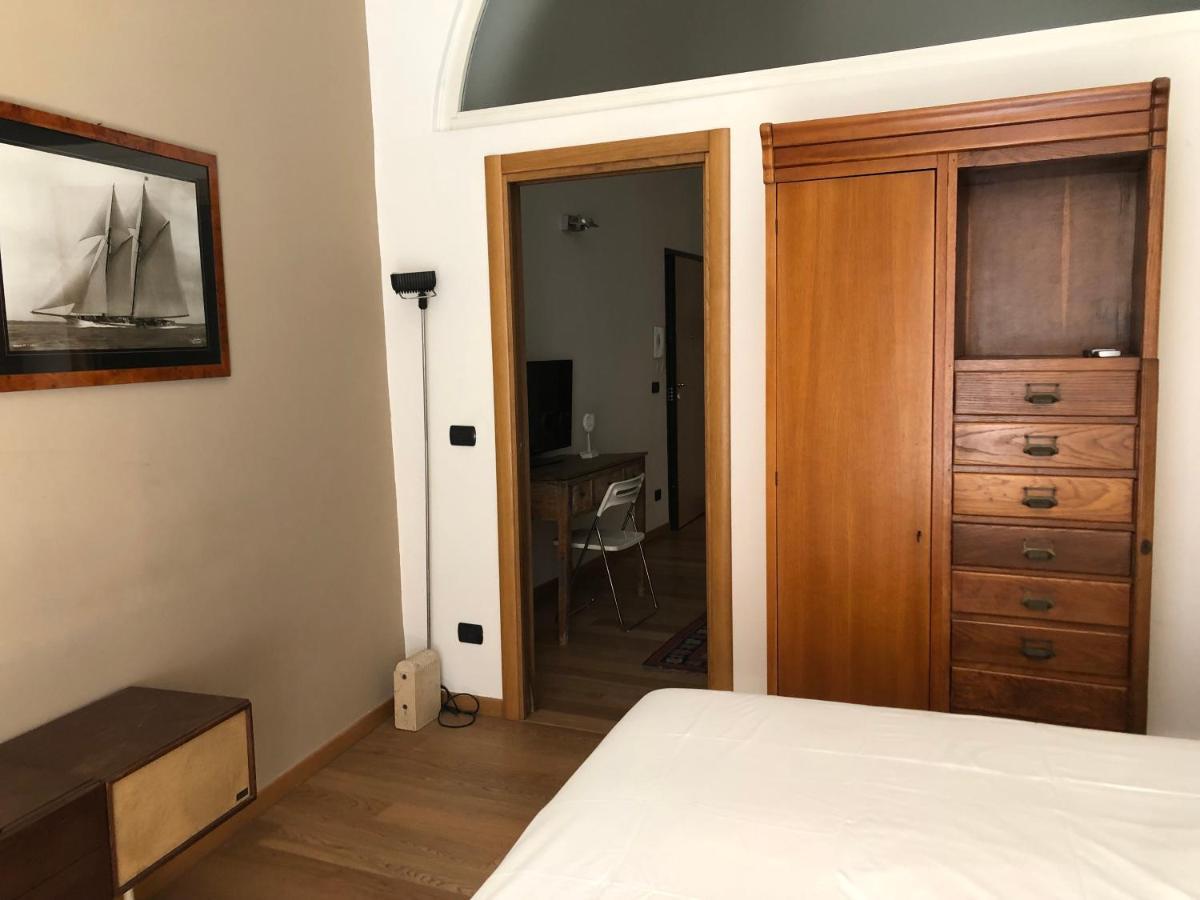 Intendenza 32 Suite Historical Centre Bari Exteriör bild