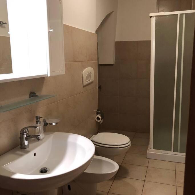 Intendenza 32 Suite Historical Centre Bari Exteriör bild